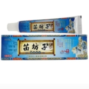 避风港 皮肤抑菌止痒乳膏 15g*1支