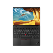 ThinkPad X1 Nano 2022款 12代酷睿i7 13英寸轻薄游戏商务办公笔记本电脑 i7-1260P 16G 512G 00CD 2K
