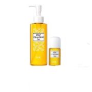 DHC 蝶翠诗 橄榄卸妆油 120ml+30ml