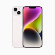 8日20点、88VIP：Apple/苹果iPhone14 PLUS 256G 5G手机