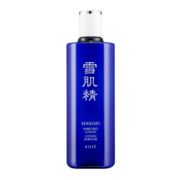 雪肌精莹润型大容量化妆水360ml 爽肤水 补水保湿 嫩白肌肤 送人礼物