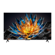 TCL电视 75V8G 75英寸 百级分区背光 HDR1000 120Hz 高色域 平板电视机 75英寸 官方标配