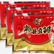 郫娃娃 四川特郫县豆瓣酱 200g
