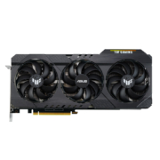 PLUS会员：华硕 ASUS TUF GeForce RTX 3070-O8G-V2-GAMING 独立显卡