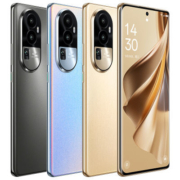 OPPO Reno10全新手机5G 80W长寿闪充智能拍照游戏手机opporeno10