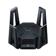 MI 小米 AX10000 三频万兆Mesh无线路由器 Wi-Fi 6
