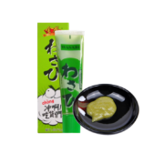 京东百亿补贴：jinkui 金葵 青芥辣芥末酱辣根 43g 一支