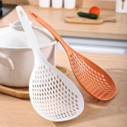 天降福利、再补券：铁群岛 厨用小工具 长柄漏勺/33球冰格可选 35*14cm