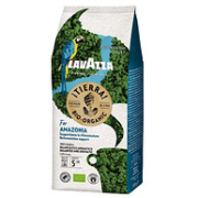 雨林联盟认证，LAVAZZA 拉瓦萨 Tierra!大地系列 中度烘焙有机咖啡豆 500g