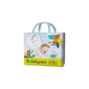 babycare Air pro系列 拉拉裤试用装4片