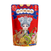 螺千味螺蛳粉方便速食粉速食酸辣螺狮粉广西柳州特产  螺丝粉 原味335g*3袋