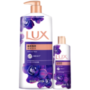 京喜特价APP:LUX 力士 沐浴露  幽莲魅肤 1kg+350g