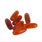 GNC 健安喜 大豆卵磷脂胶囊1200mg 360粒 2瓶装