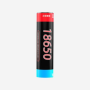 天降福利：AIC 18650充电锂电池 800毫安