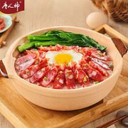 唐人神 广式五福香肠 500g