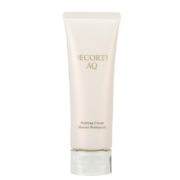 PLUS会员：COSME DECORTE 黛珂 AQ舒活洗颜霜 125ml