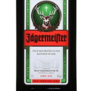 野格 圣鹿角利口酒力娇酒 德国洋酒配制酒 700ml