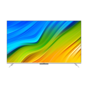 海尔（Haier）65英寸超薄金属全面屏 MEMC防抖 海尔电视65R3-MAX 远场语音4K超高清 2+32G大内存智能电视