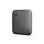 西部数据 Elements SE新元素 移动固态硬盘 1TB