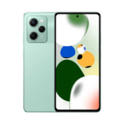 PLUS会员：Redmi红米 Note12Pro极速版 8GB+256GB 微光绿