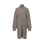 Massimo Dutti 女士宽松休闲针织衫 34549