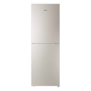 海尔（Haier）冰箱410升零嵌入法式多门四开门 超薄一级能效双变频母婴空间植萃除菌底部散热家用智能冰箱 【银河灰】410升丨0距离嵌入丨母婴专区