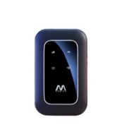 SHUOMENG 烁盟 4G随身WiFi 充电款