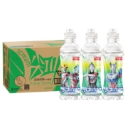QQ端：NONGFU SPRING 农夫山泉 尖叫运动饮料 550ml*5瓶