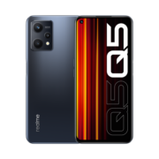 realme真我Q5 6nm骁龙5G芯 60W智慧闪充 5000mAh超大电池 8GB+128GB 魅影 5G手机