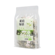茉莉绿茶 冷泡茶 10包