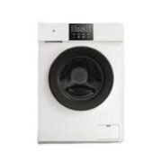 MIJIA 米家 XQG100MJ201 滚筒洗衣机 10kg 云锦白