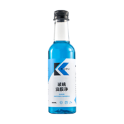 KiaPu 油膜去除剂 150ml*5瓶