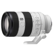 SONY 索尼 FE 70-200mm F4 Macro G OSS II 新一代小三元远摄变焦微距G镜头 SEL70200G2
