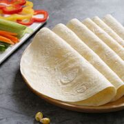 俏侬 卷饼 原味 24片
