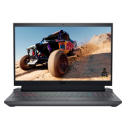 DELL 戴尔 2023游匣G15 15.6英寸游戏本 i5-13450HX 16G DDR5 512G RTX4050  黑