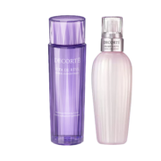 黛珂（DECORTE）紫苏水300ml+牛油果乳液300ml 护肤组合礼盒 日本进口 女神节礼盒