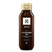 PLUS会员！Ryo 吕 棕吕防脱固发滋养洗发水 180ml