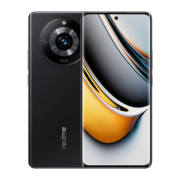 PLUS会员、学生专享：realme 真我11 Pro+ 100W闪充 5000mAh长续航 12GB+512GB 5G手机