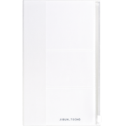 国誉（KOKUYO） 进口自我手帐拉边A5slim专用 1个装 NI-JG3