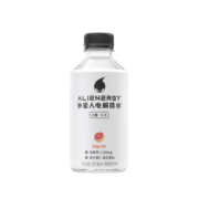 外星人 电解质水无糖MINI款 0糖0卡 荔枝海盐口味 整箱装 300mL*6瓶19.9元 (需用券)