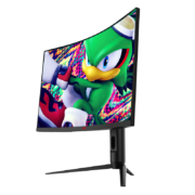 17日0点：HKC 惠科 CG321QK VA显示器（2560*1440、240Hz、90%DC-P3）