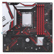 铭瑄 (MAXSUN)MS-终结者 B760M GAMING （Intel B760/LGA 1700）