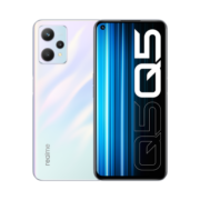 realme真我Q5 6nm骁龙5G芯 60W智慧闪充 5000mAh超大电池 8GB+128GB 冰河斩浪 5G智能手机