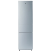 小米（MI）米家215L三门小型家用电冰箱 三门三温节能低噪冷冻冷藏 租房宿舍BCD-215MDMJ05