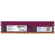 威刚（ADATA）16GB DDR4 3200  台式机内存 万紫千红
