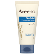 需入会 Aveeno 艾惟诺 成人舒缓柔嫩润肤乳30g 便携装