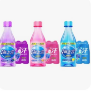 3日10点、限3000件、聚划算百亿补贴:海之言 多口味330ml*6瓶