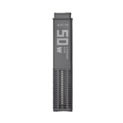 京东百亿补贴：MIJIA 米家 智能鱼缸加热棒 50W