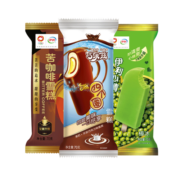 伊利甄稀支棒 单支装 醇真原味