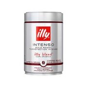 illy 意利 深度烘培 意式浓缩 咖啡豆  250g